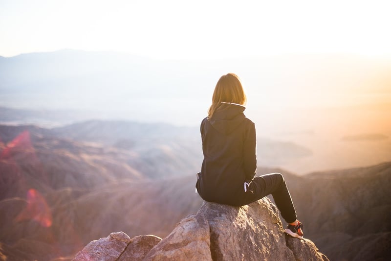 Outdoor Adventure