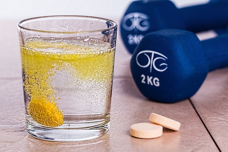 Protein Powder